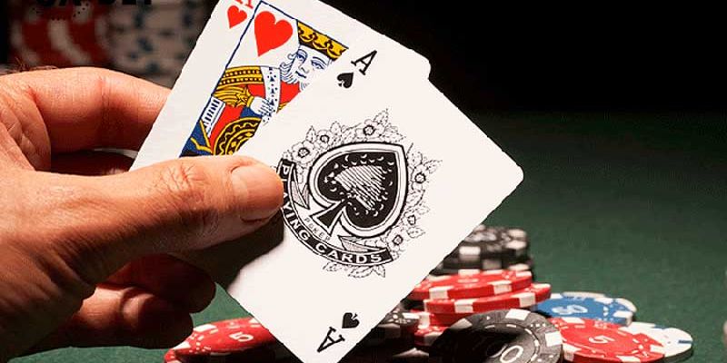 Các vòng chơi Poker XIN88