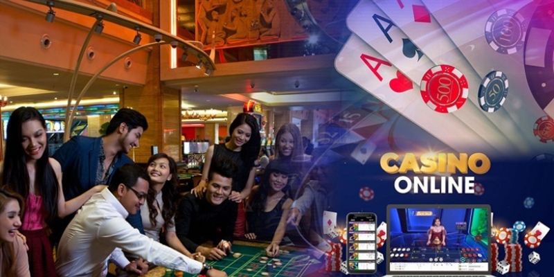 Nét chính cần biết về sân chơi casino tại XIN88